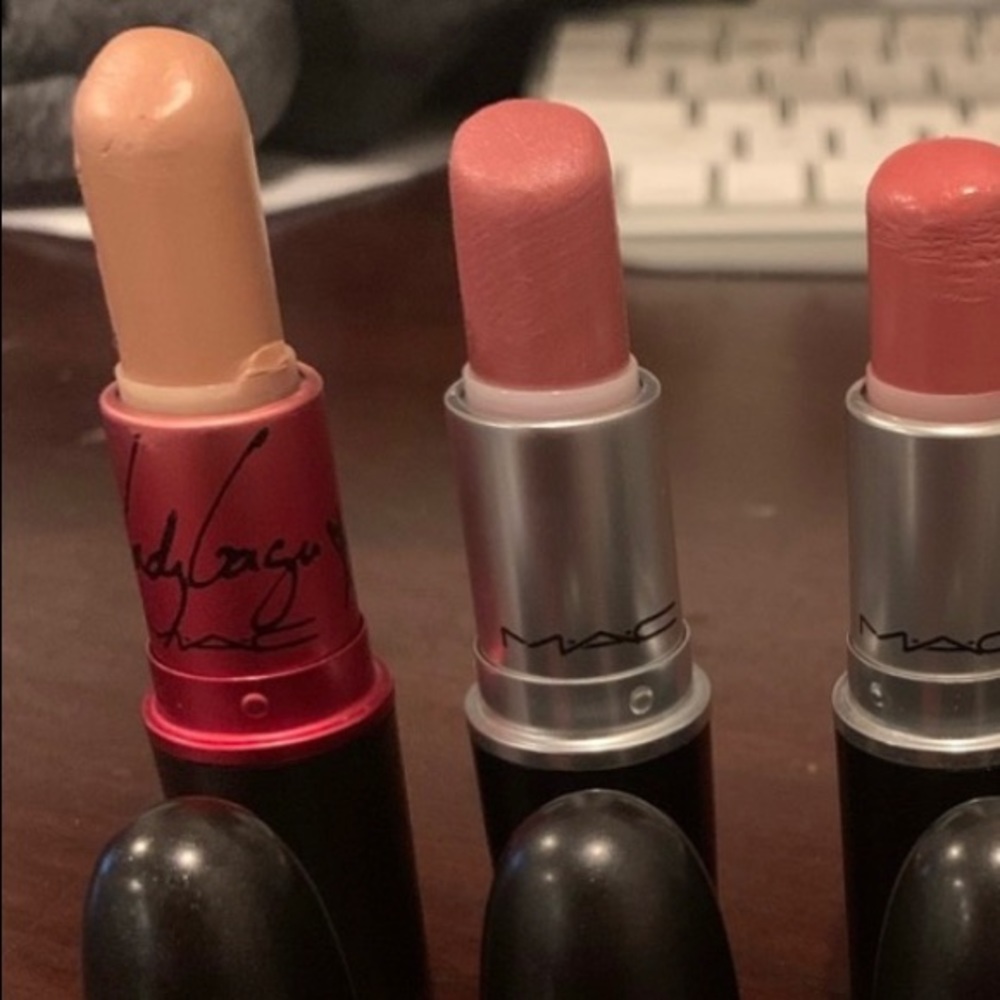 MAC Lady Gaga Viva Glam II